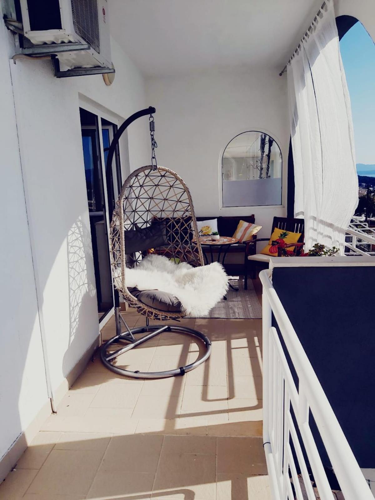 Apartmani Dorotea Makarska Buitenkant foto