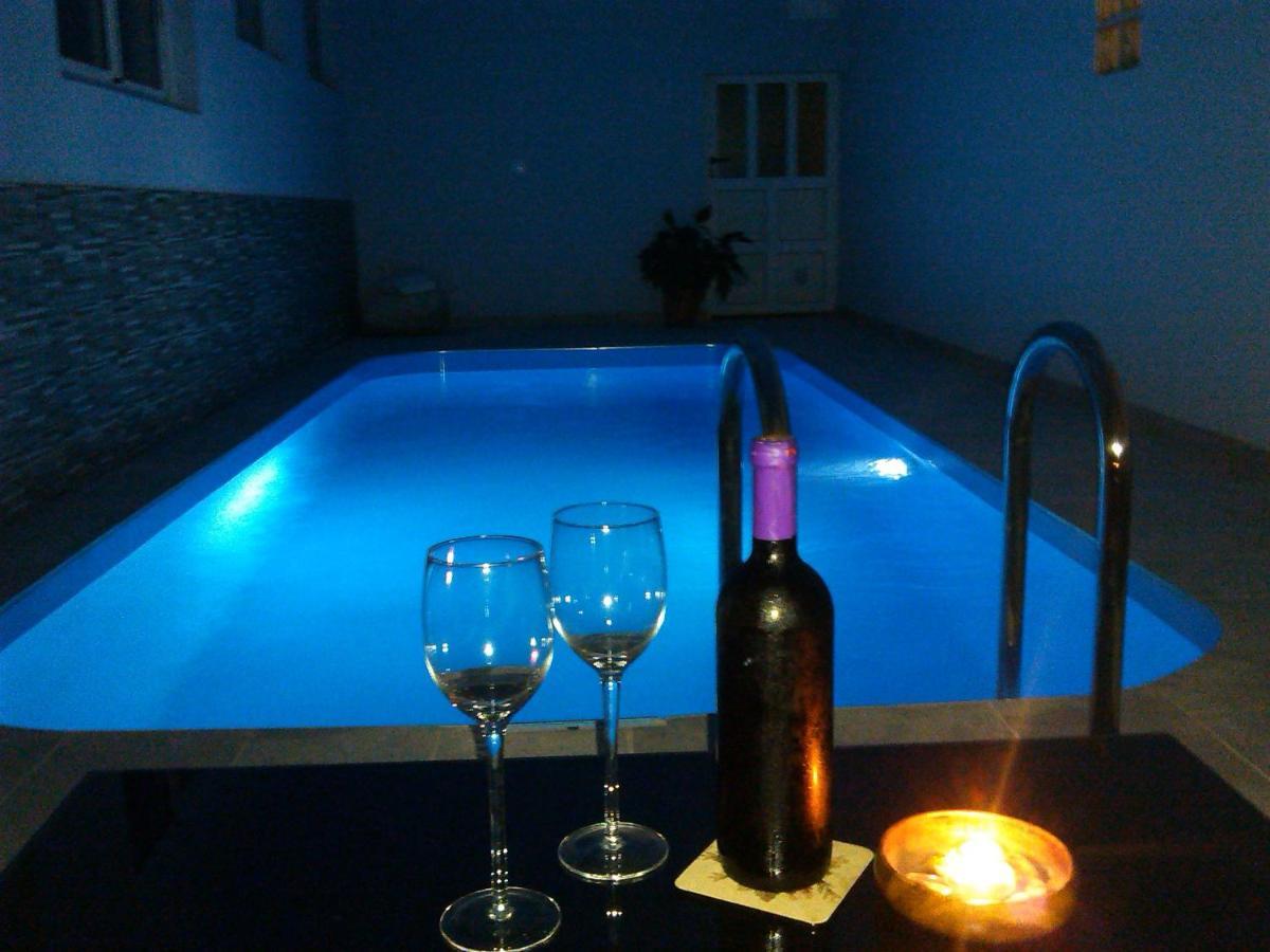 Apartmani Dorotea Makarska Buitenkant foto