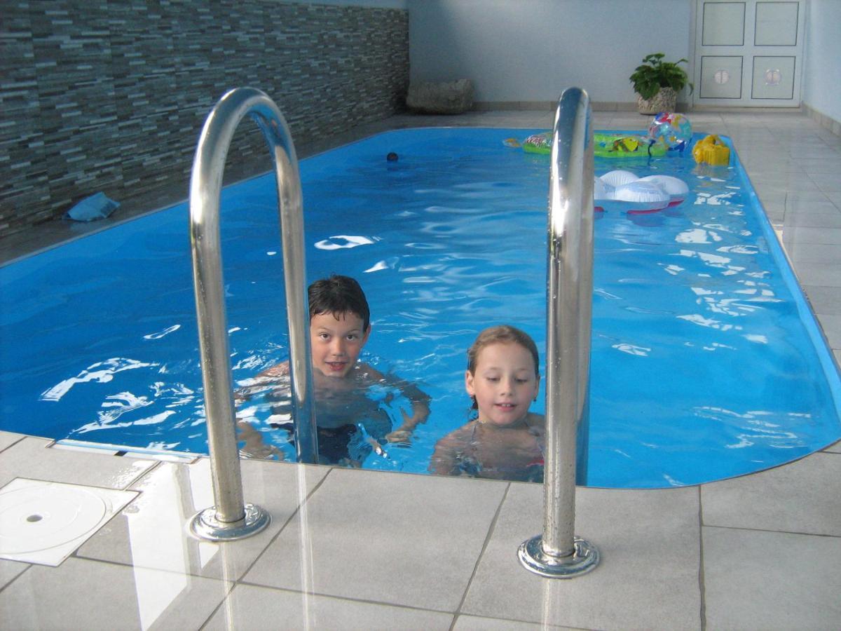 Apartmani Dorotea Makarska Buitenkant foto